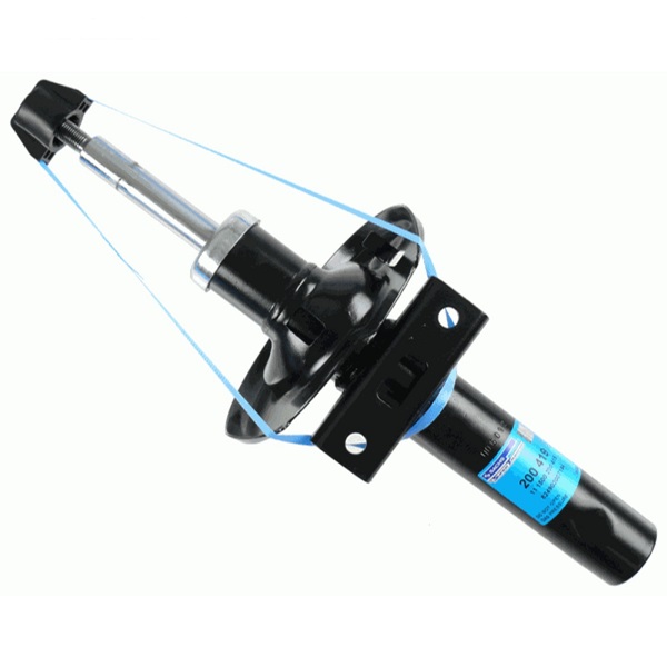 Фен MOZER MZ-5918 3 у 1 Білий