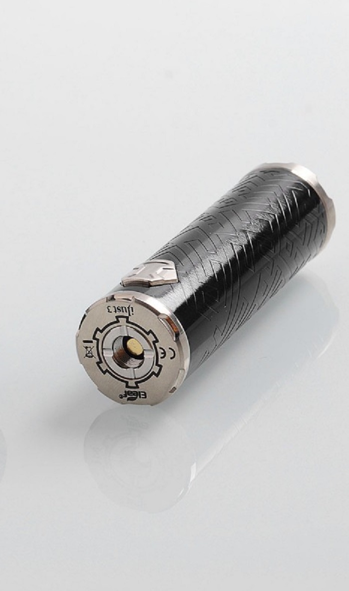 Батарейный мод Eleaf ijust 3 Black 3000 mAh OEM