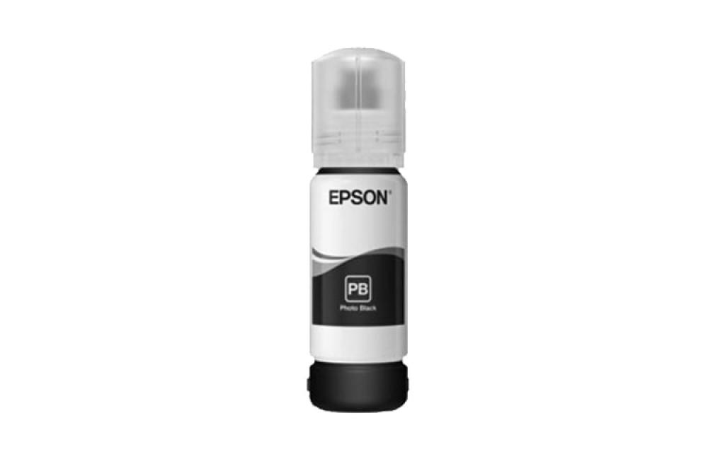 Чорнило Epson 103 KEY 65 мл Black (C13T00S14A)