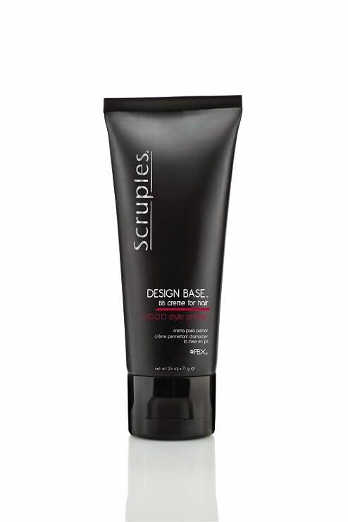 Крем для волосся Design Base BB Creme For Hair 71g