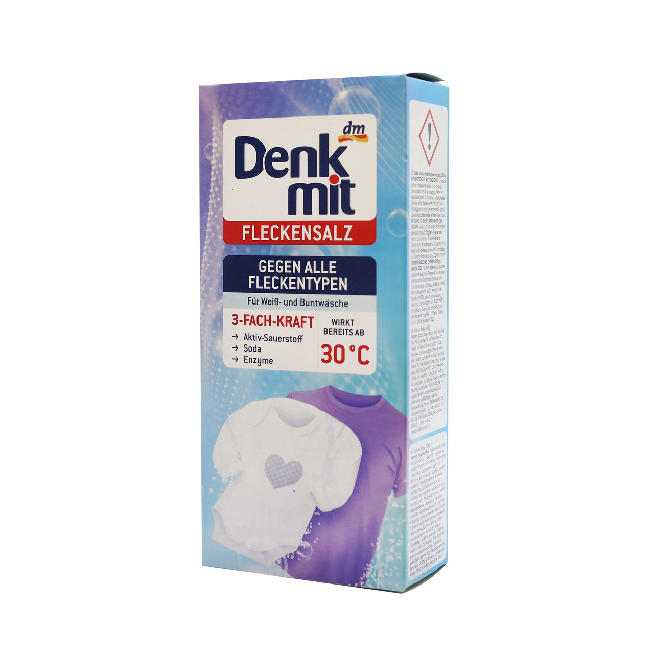 Плямовивідник Denkmit 500 г