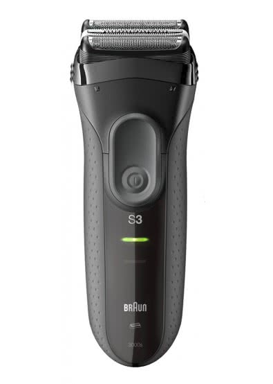 Електробритва Braun Series 3 3000BT
