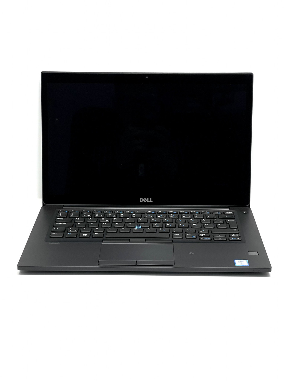 Ноутбук Dell Latitude 7480 14 Intel Core i5 8 Гб 256 Гб Refurbished