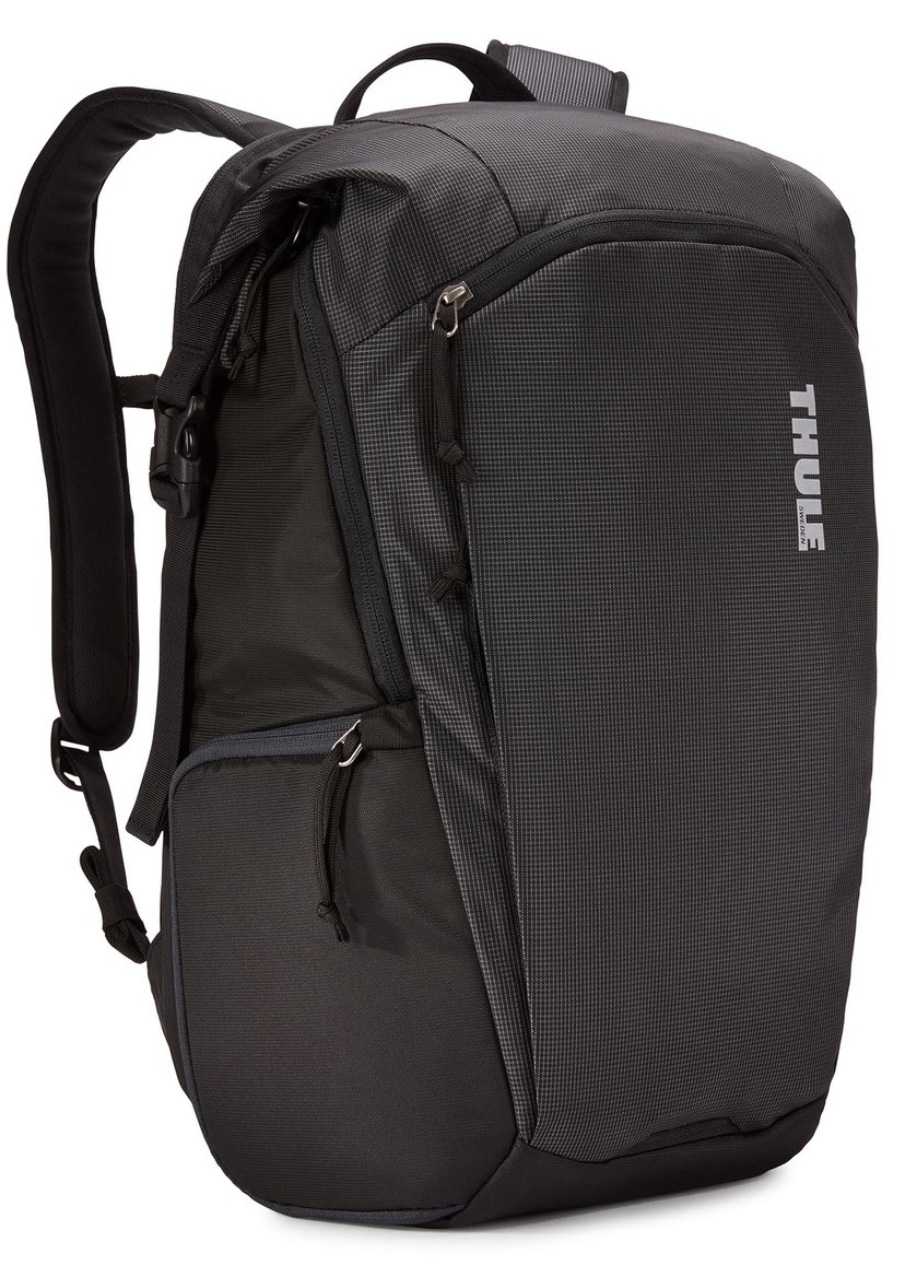 Рюкзак Thule EnRoute Large DSLR Backpack TECB-125 Black (6482175)