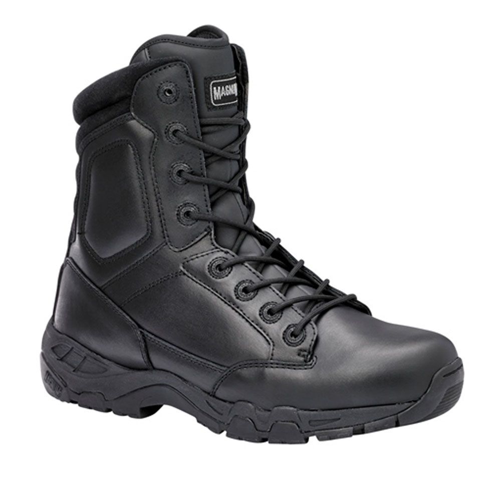 Черевики Magnum Viper Pro 8.0 Leather WP EN Black 41 Чорний (M800680-41)