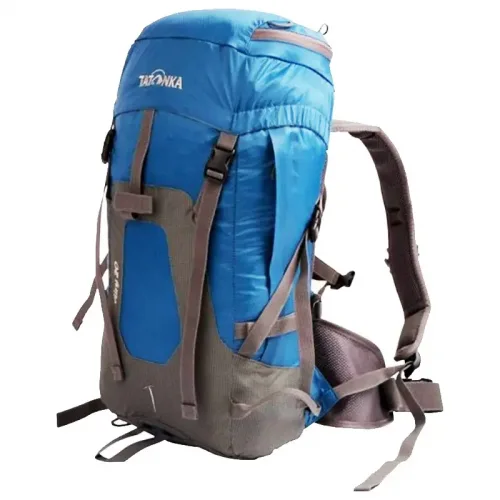 Рюкзак туристический Tatonka Airy 25 л Синий (2481859134)