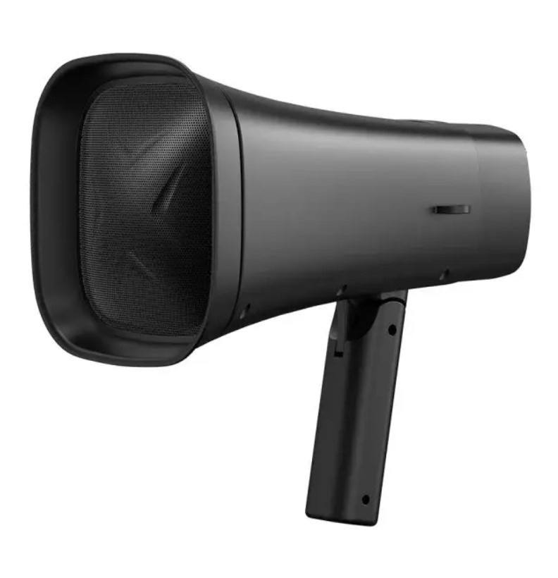 Беспроводной громкоговоритель мегафон CNV DV-680 USB black
