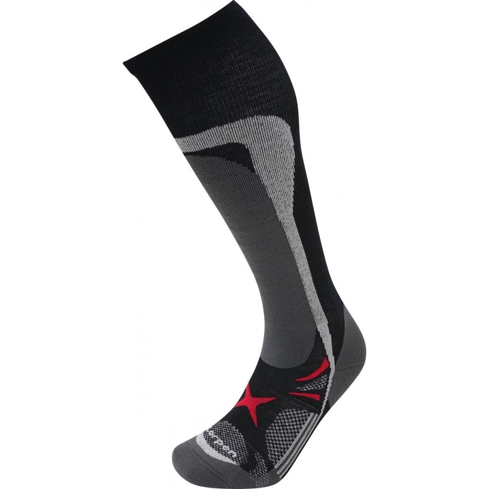 Шкарпетки Lorpen S3SM Black S (1052-6210057 4800 S)