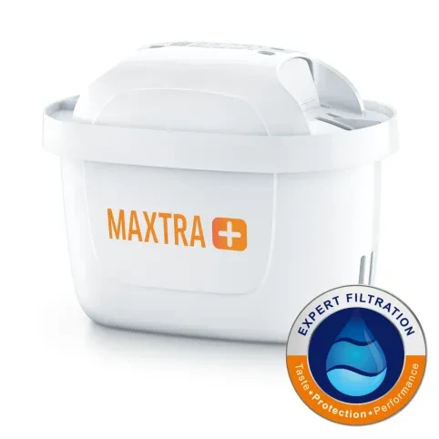 Набор картриджей Brita MAXTRAplus Limescale для жесткой воды 2 шт.