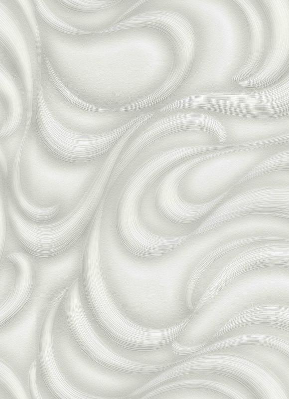Виниловые обои на флизелиновой основе Erismann Fashion for Walls 3 12100-31 Серый