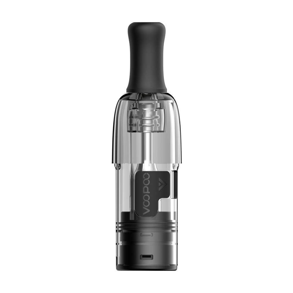 Картридж Voopoo Doric Galaxy 2 мл Coil 1.2 Ом (16818-hbr)