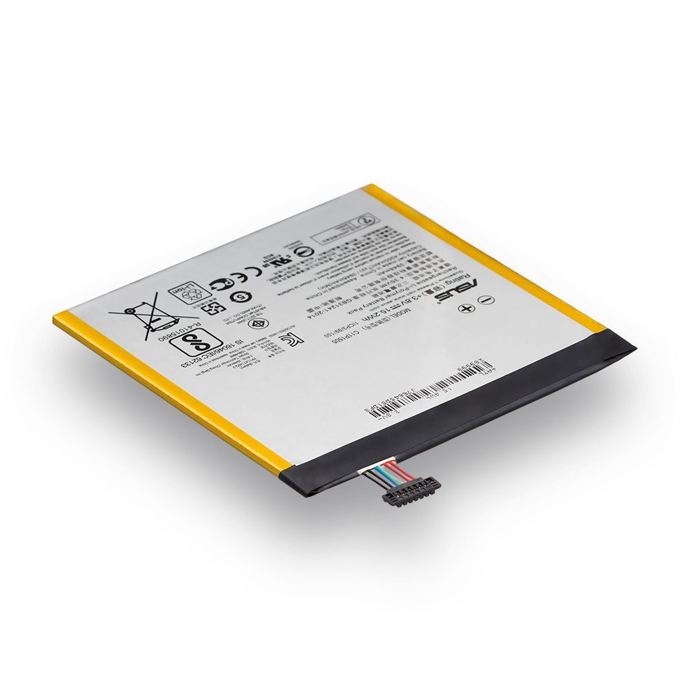 Аккумуляторная батарея Asus C11P1505 ZenPad 8.0 Z380KL AAAA