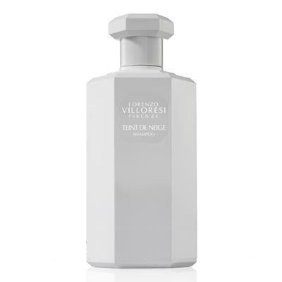 Туалетна вода Lorenzo Villoresi Teint de Neige для чоловіків та жінок - shampoo 250 ml (ST2-30837)