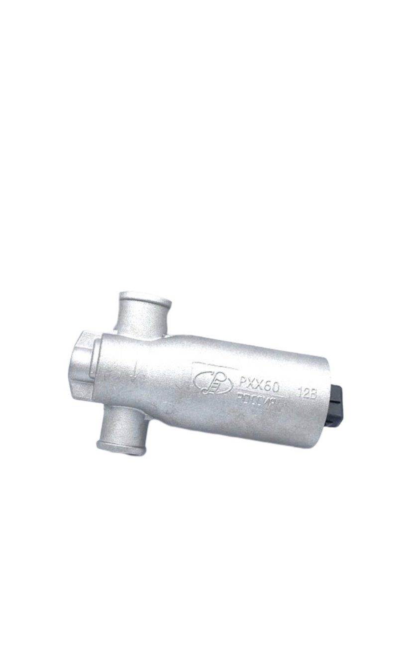 Регулятор холостого хода OEM 60 Газель Волга 405 406 (406-1147051-02)