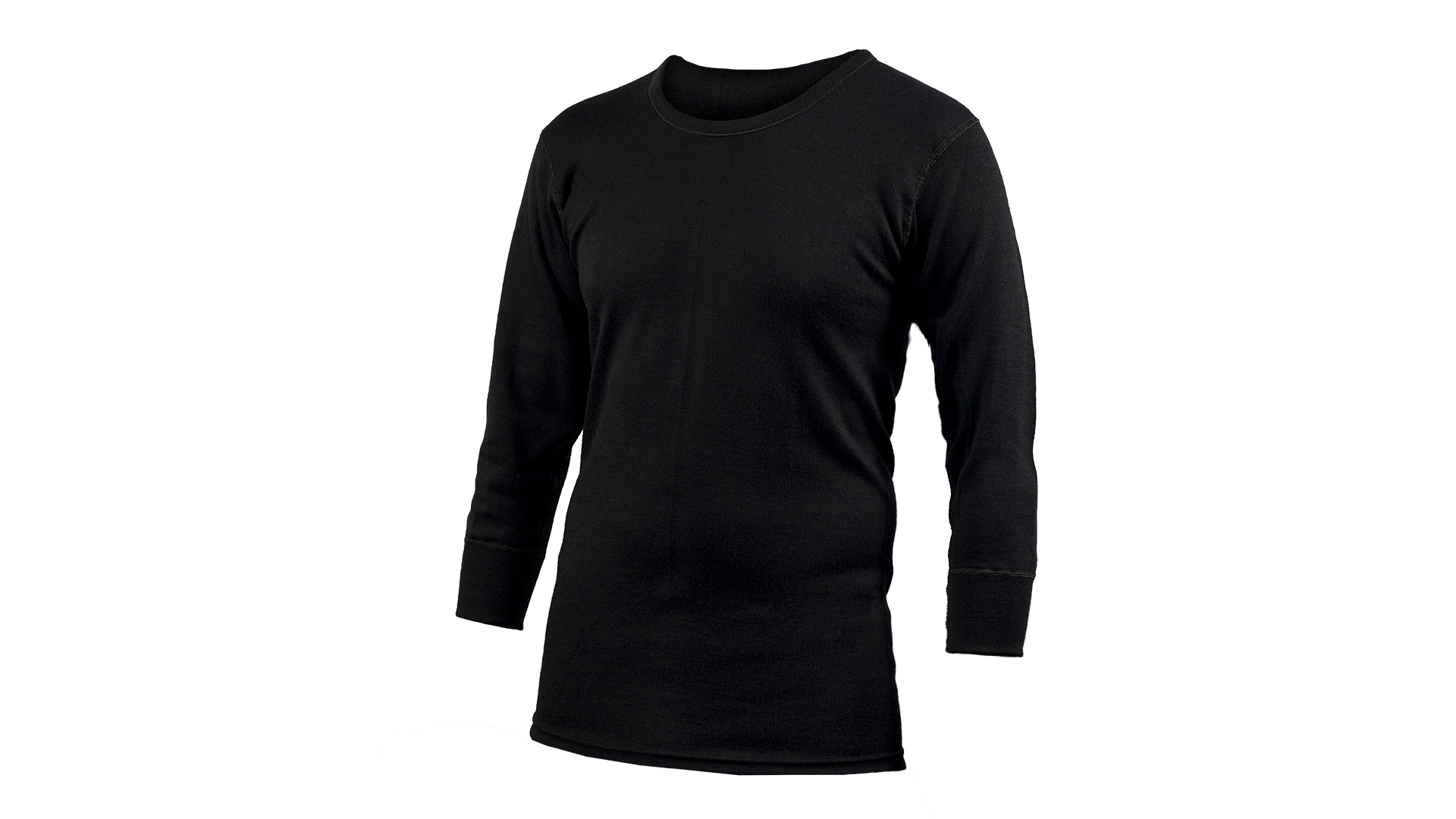 Термокофта TacLine Basic Black XL (TACL-FBASIC-BL-XL)