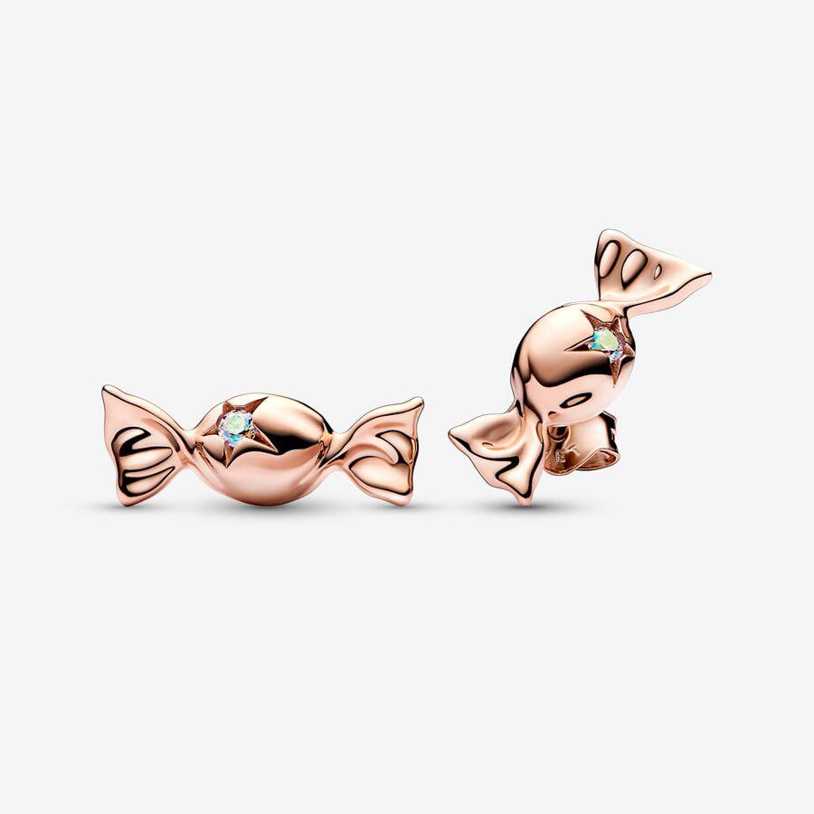 Сережки No Brand Цукерки 282638C01 (2491232142)