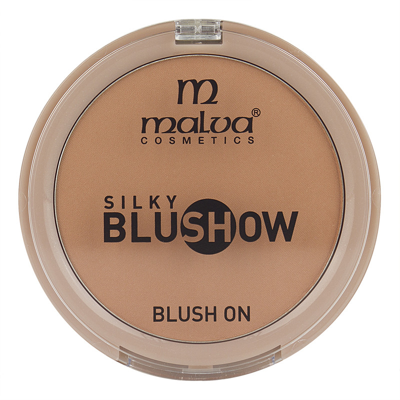 Рум'яна Silky Blushshow Malva PM3501 2