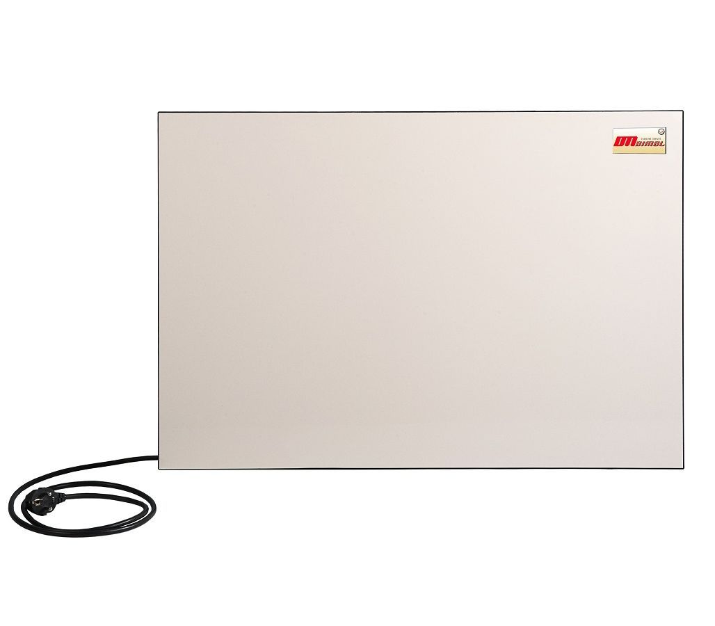 Керамічна електронагрівальна панель Dimol Mini 01 (F00168433)