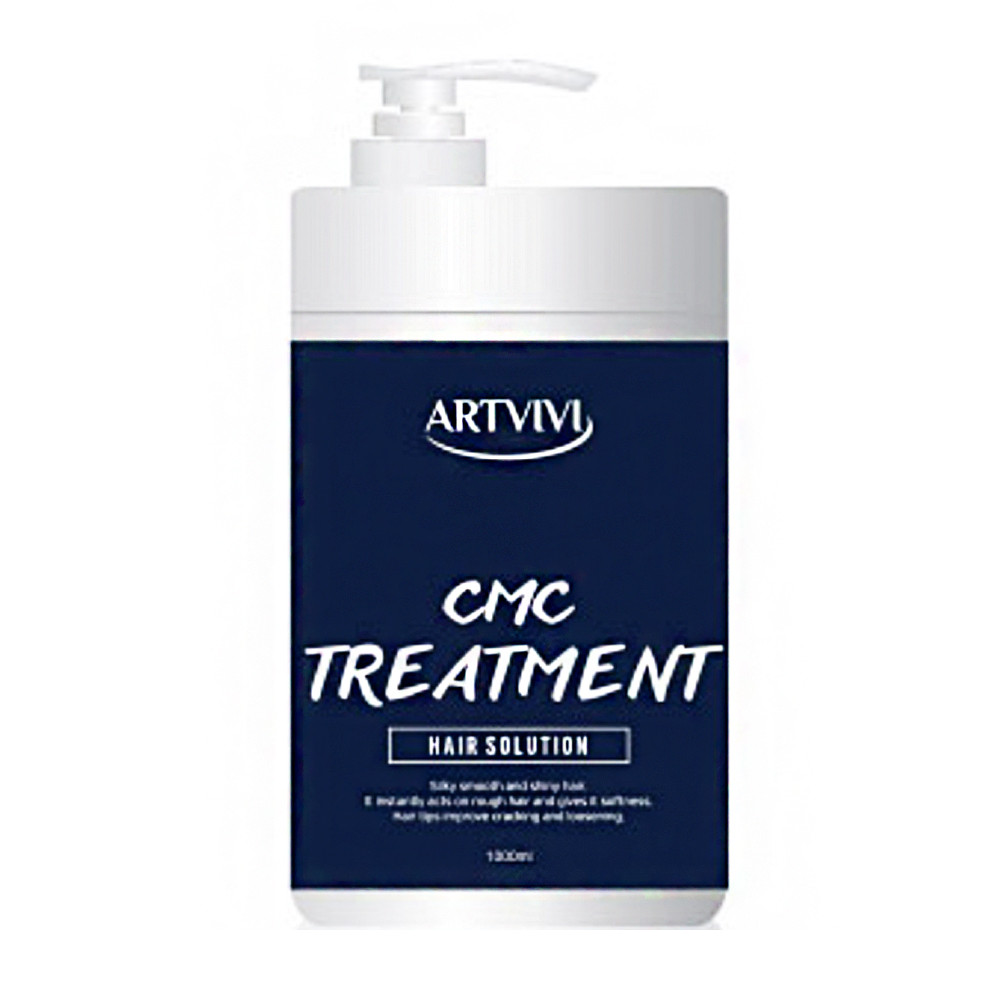 Кондиционер для волос Artvivi CMC Treatment 1000 мл