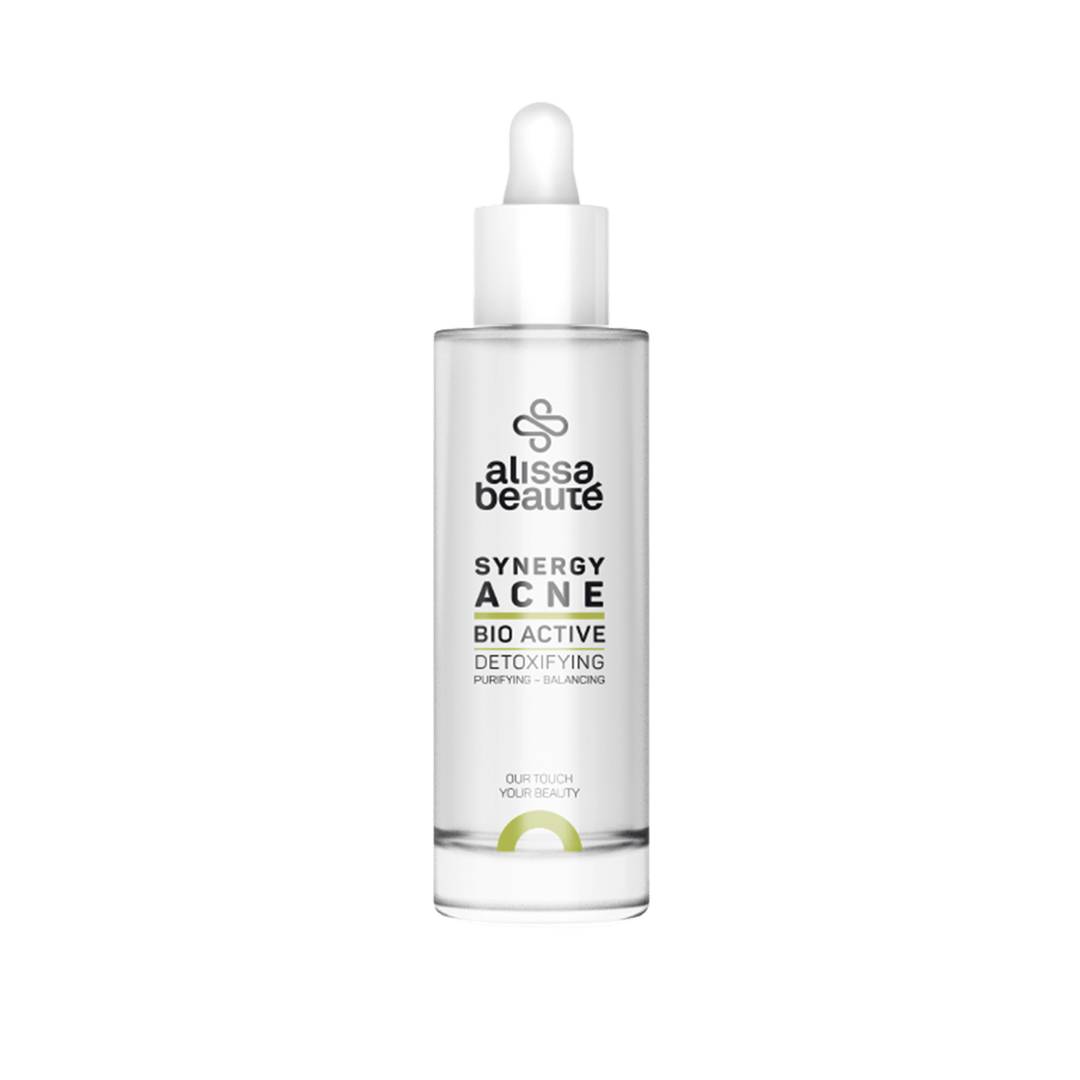 Сироватка для проблемної шкіри Bioactive Synergy Acne Alissa Beautе 50 мл