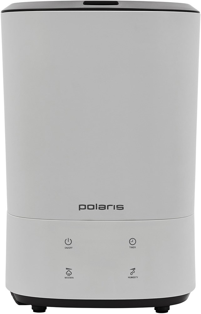 Зволожувач повітря Polaris PUH 7005TFD Білий (F00171821)