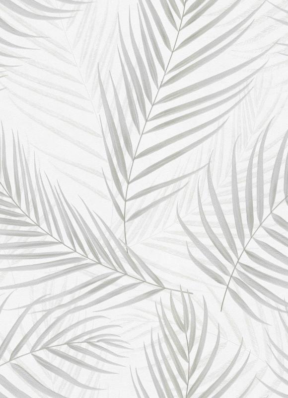 Виниловые обои на флизелиновой основе Erismann Fashion for Walls 3 12101-31 Серый