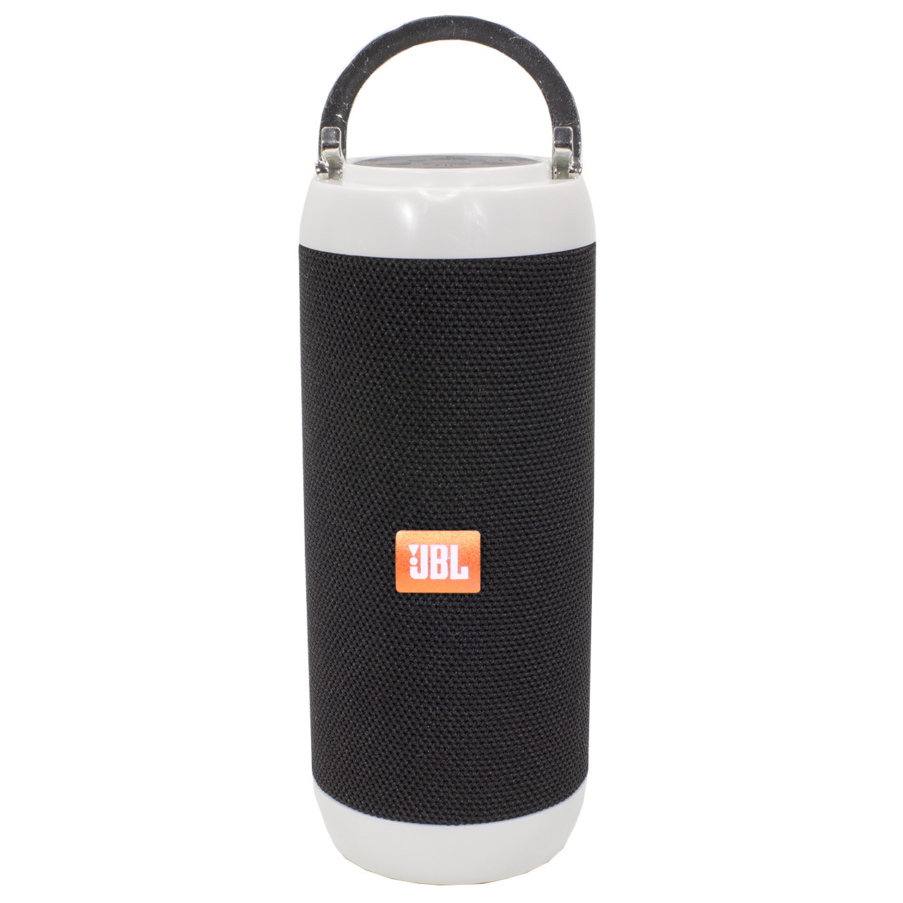 Колонка-бумбокс bluetooth BL JBL M118 переносная портативная USB Black