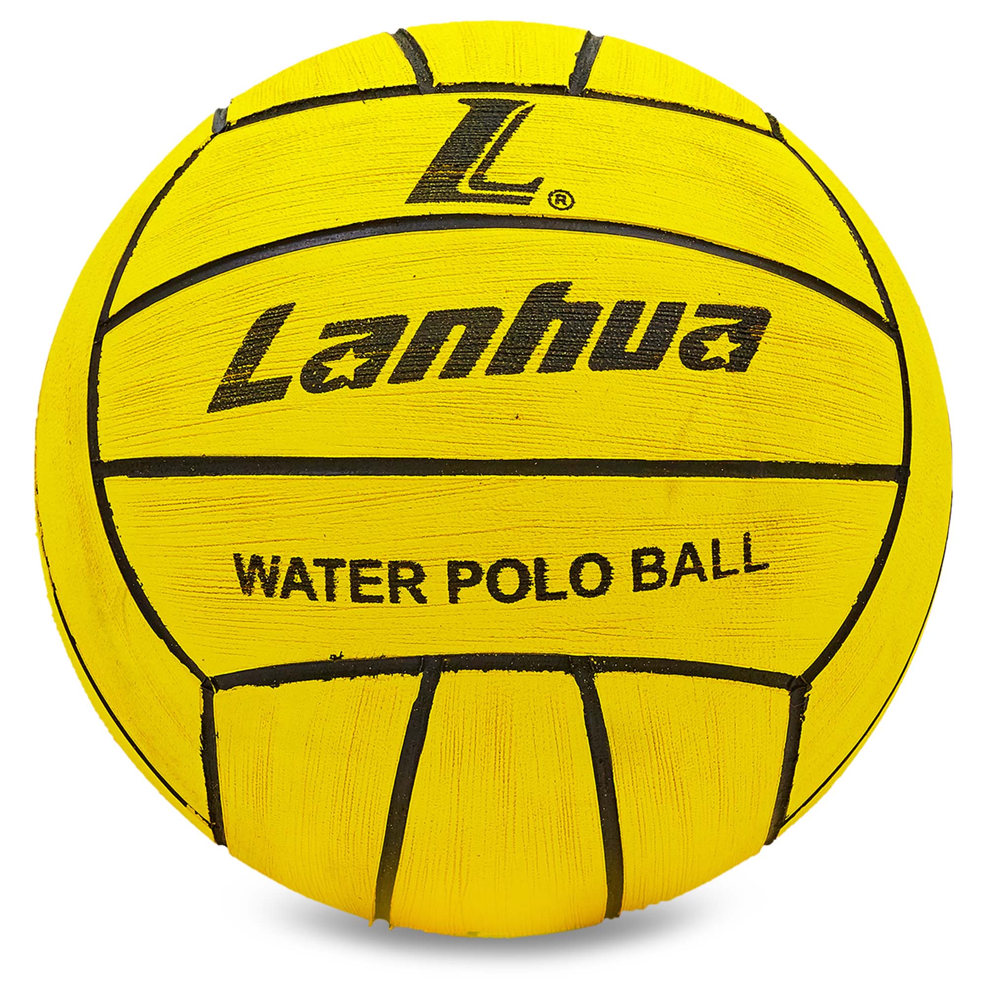 М'яч для водного поло planeta-sport №5 LANHUA (WP518)