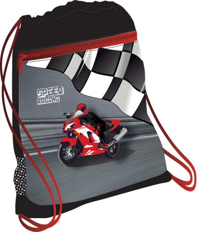 Сумка для обуви Belmil Speed Racing