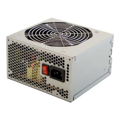 Блок живлення Delux DLP-35D 500W 12Fan