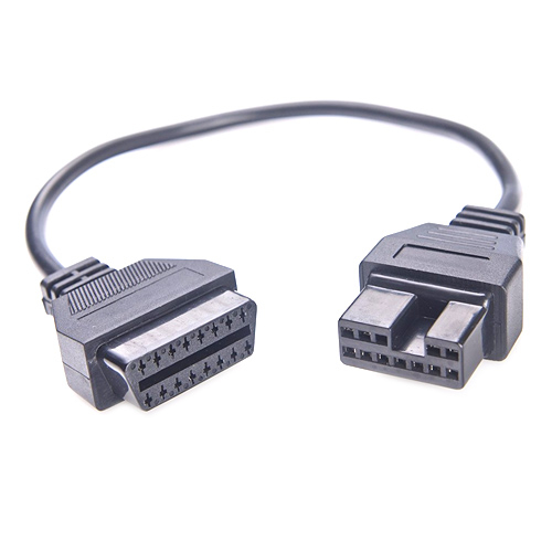 Електрозасувка Yli Electronic YS-138LK-S