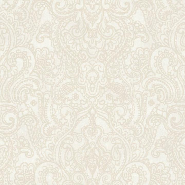 Флізелінові шпалери A.S.creation Boho Love Світло-сірі (36458-2)