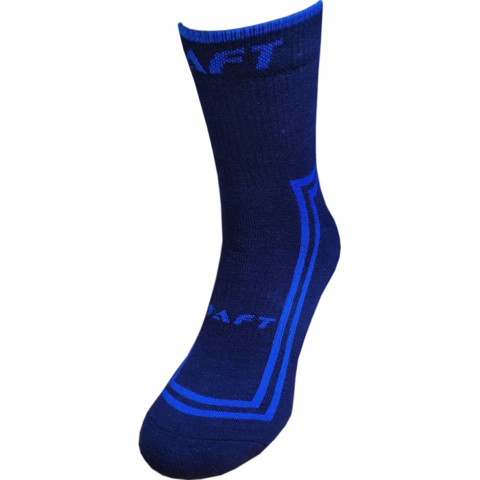 Термошкарпетки BAFT Nordik сині XL (46-47)