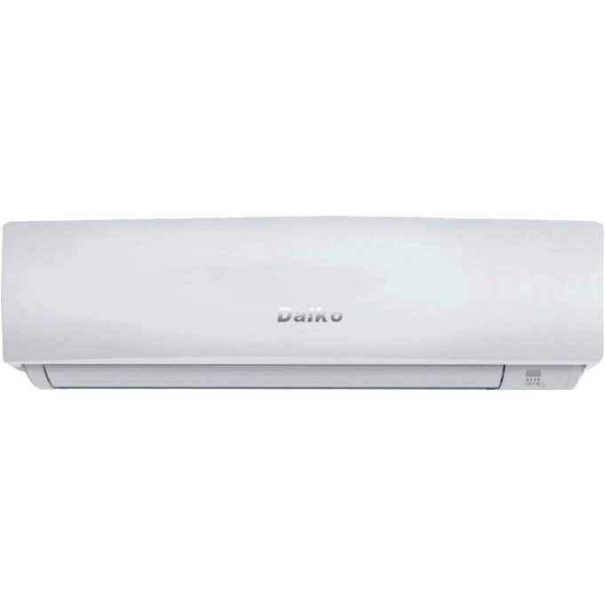 Кондиционер Daiko ASP-H24CN Белый (F00155064)