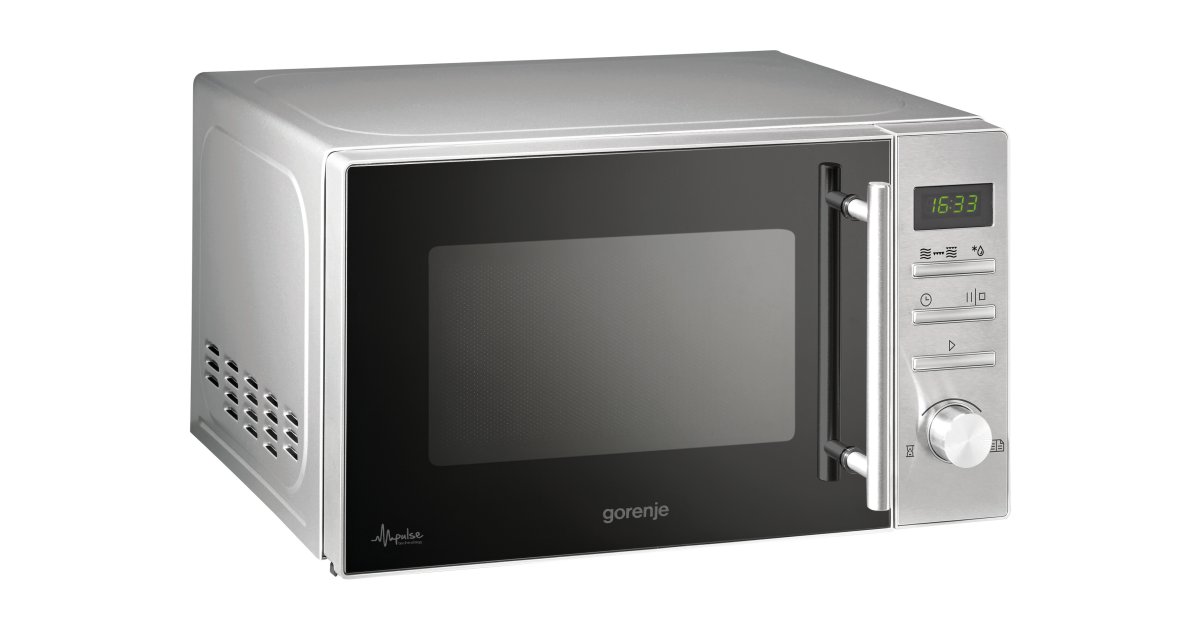 Мікрохвильова піч Gorenje MMO 20 DGEII (F00173115)