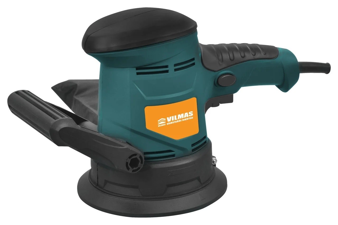 Орбитальная шлифмашина Vilmas 450-RS-125 (0108003)