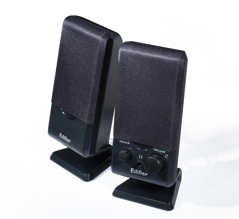 Акустична система Edifier M1250 Black (F00139314)