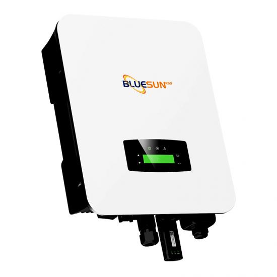 Комплект безперебойного автономного питания для дома Bluesun 5.12кВт (800242024)