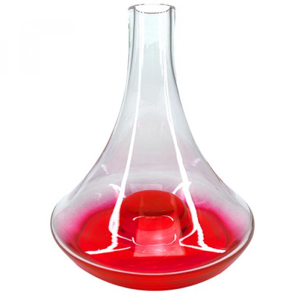 Колба Kohana Hookah Ocean Red