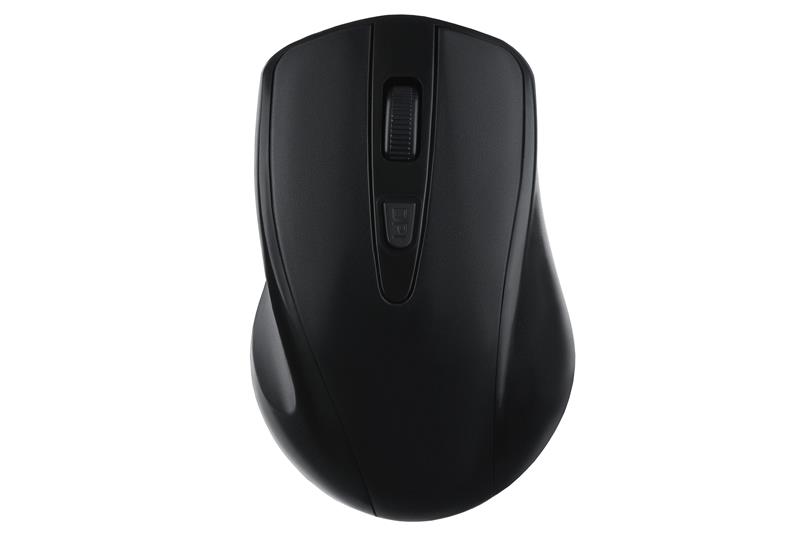 Миша бездротова 2E MF213 WL Black (2E-MF213WB) USB