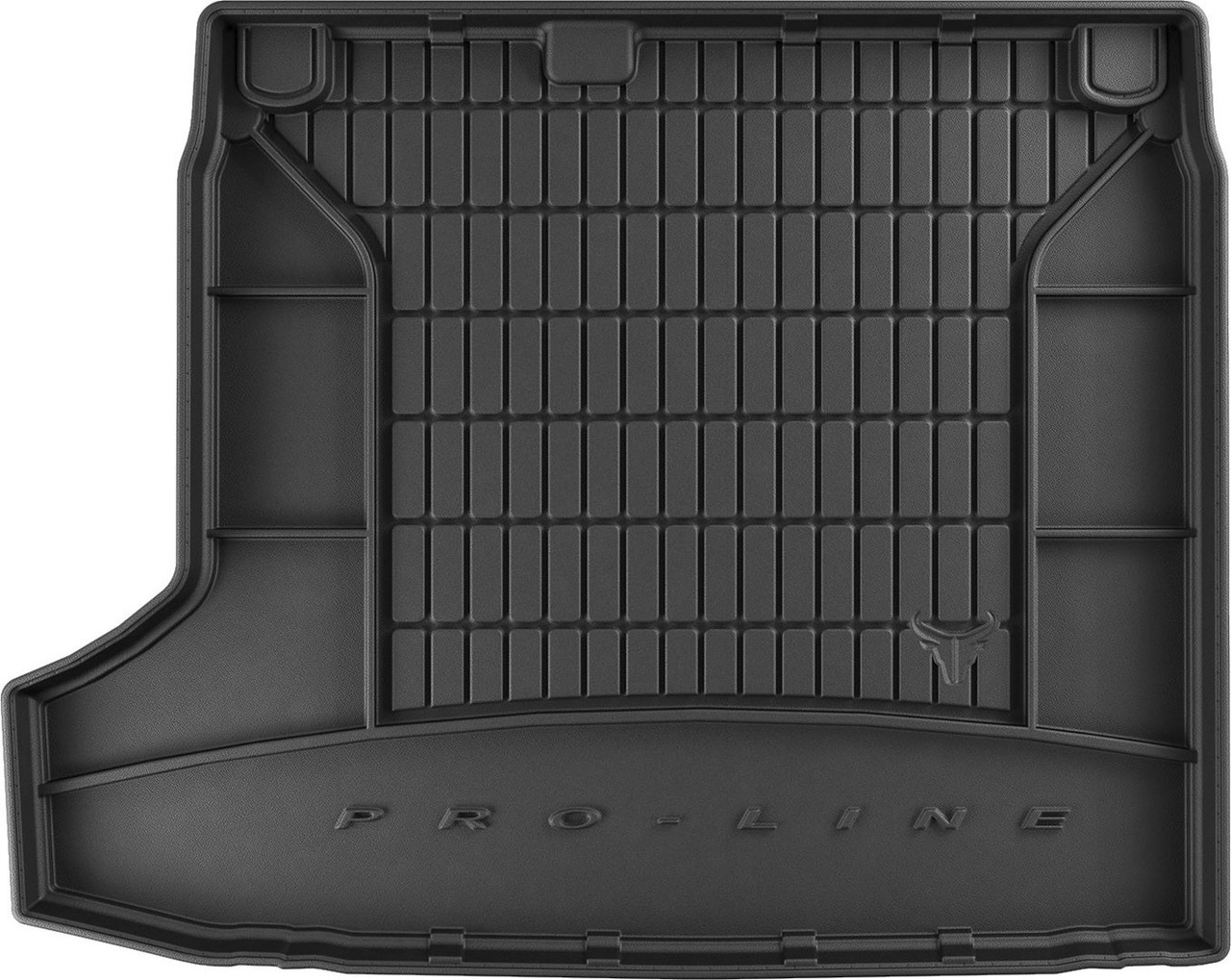 Коврик в багажник для Peugeot 508 2010-2018 (седан) Frogum Proline