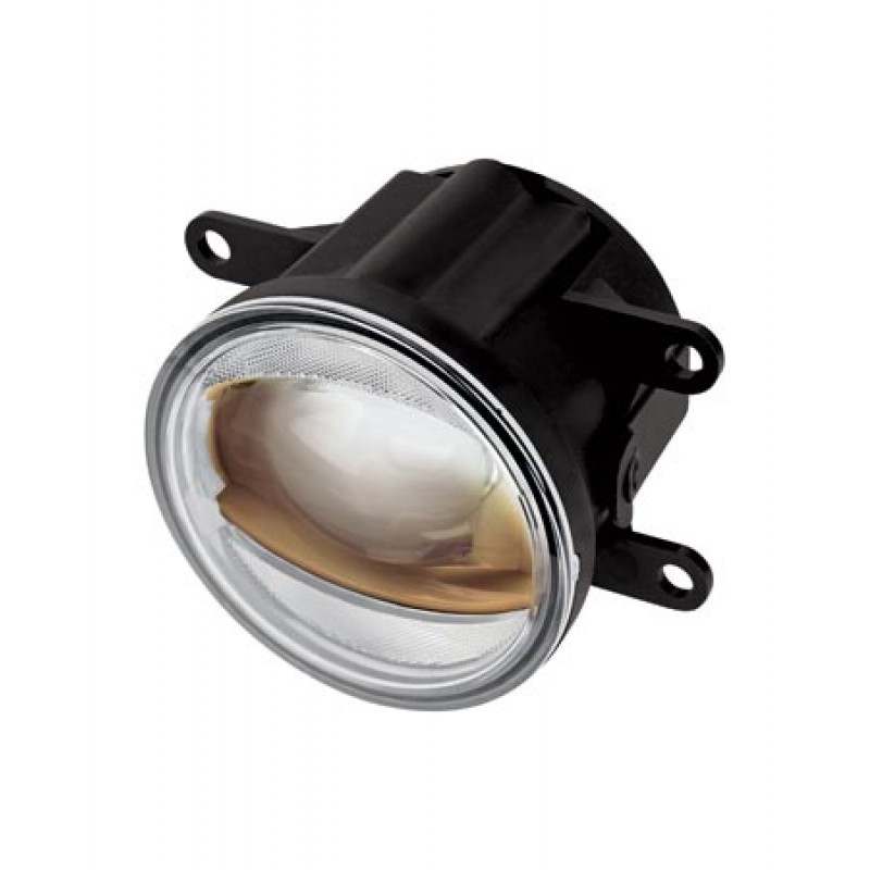 Ходовые огни OSRAM LEDriving FOG PL 103 Gold 6000K 12V LEDFOG103 GD (2шт.)