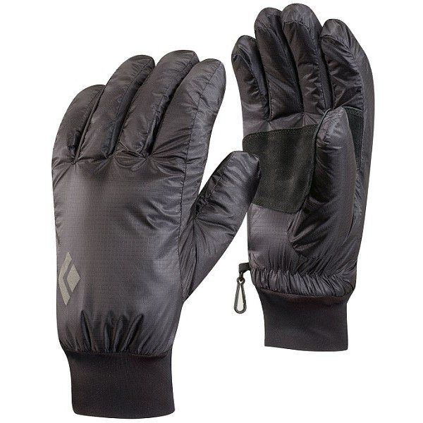 Перчатки Black Diamond Stance Gloves Black L (1033-BD 801735.BLAK-L)