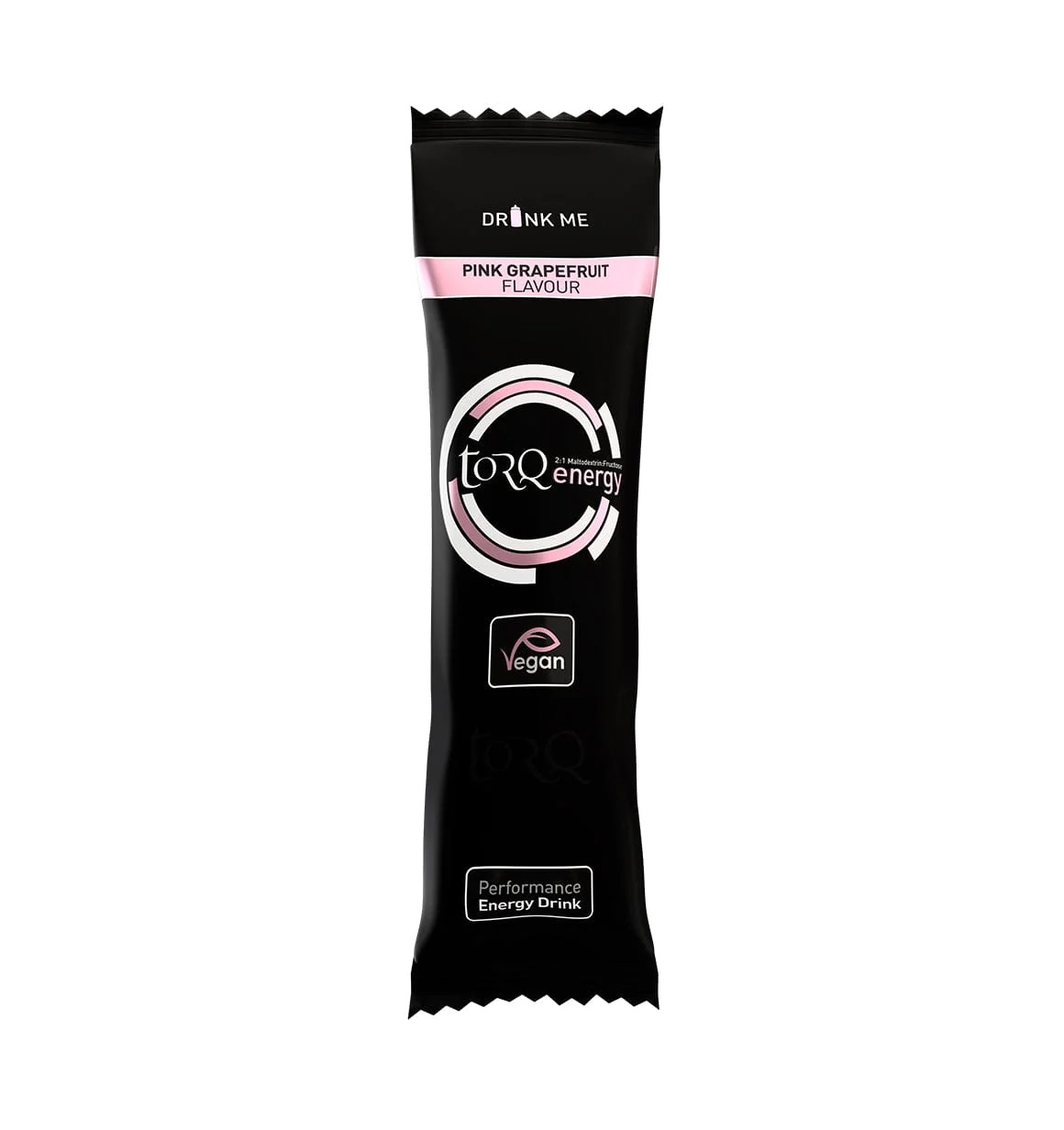 Энергетический напиток TORQ Sachet 33 г Грейпфрут (1060-ENE-PIN)
