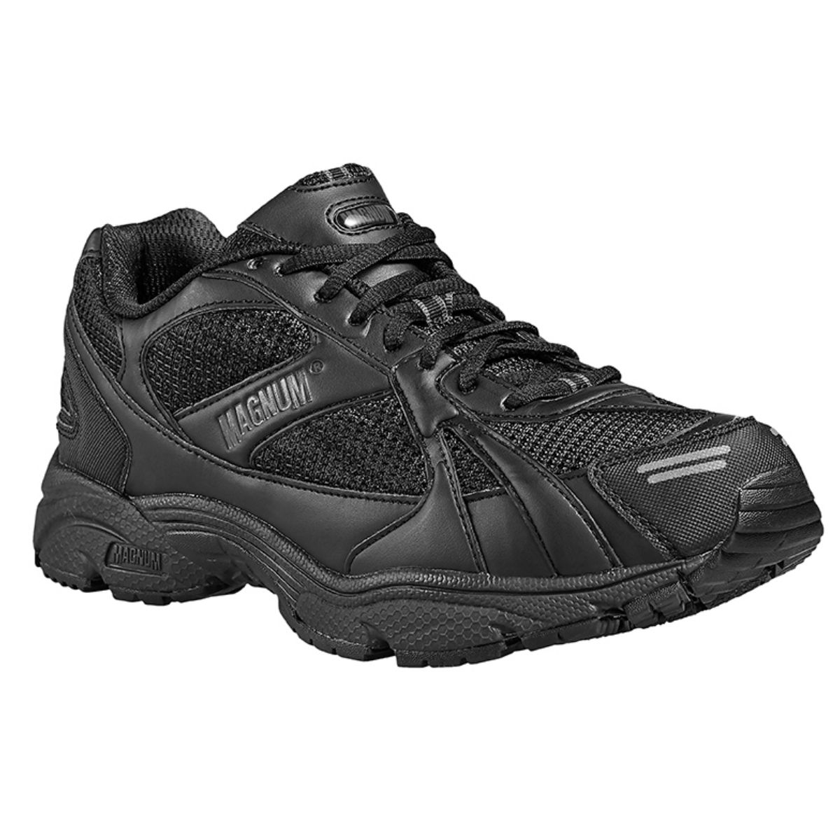 Кросівки Magnum M.U.S.T Black 41 Чорний (M800946-41)