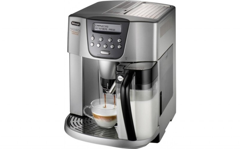 Кавоварка Delonghi ESAM 4500 S