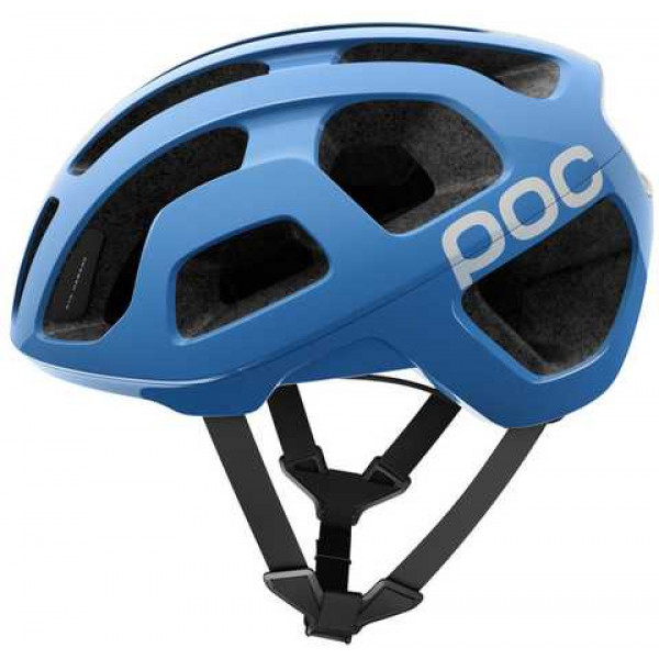 Велошлем Poc Octal M Блакитний (1033-PC 106141532MED1)