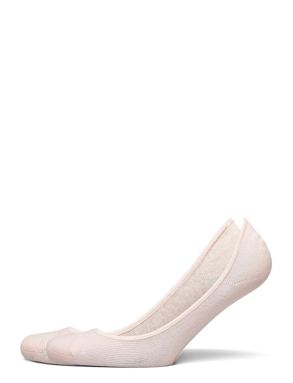 Следы Puma Women's Footie 2-pack light orange — 293006001-002 39-42