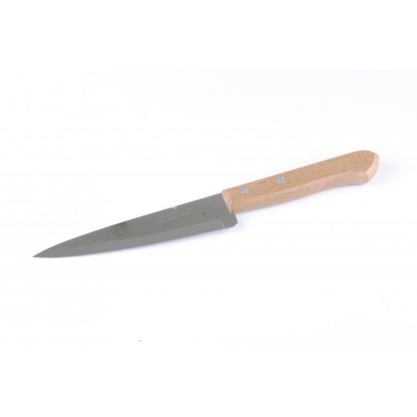 Нож Tramontina Universal 22902/006 Коричневый (2124)