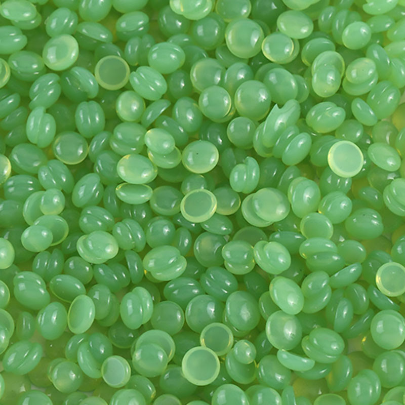 Воск в гранулах для депиляции Doll Wax Aloe 100 г
